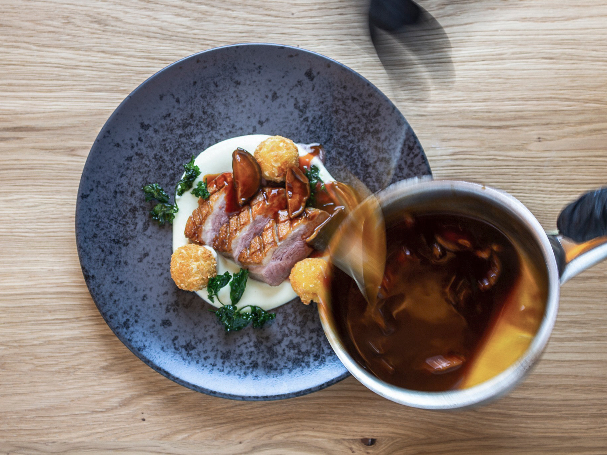 Kulinarische Genüsse im Wipptal