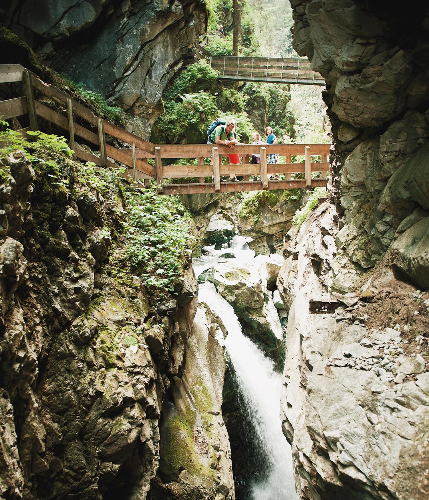 The must-sees of the Upper Isarco Valley