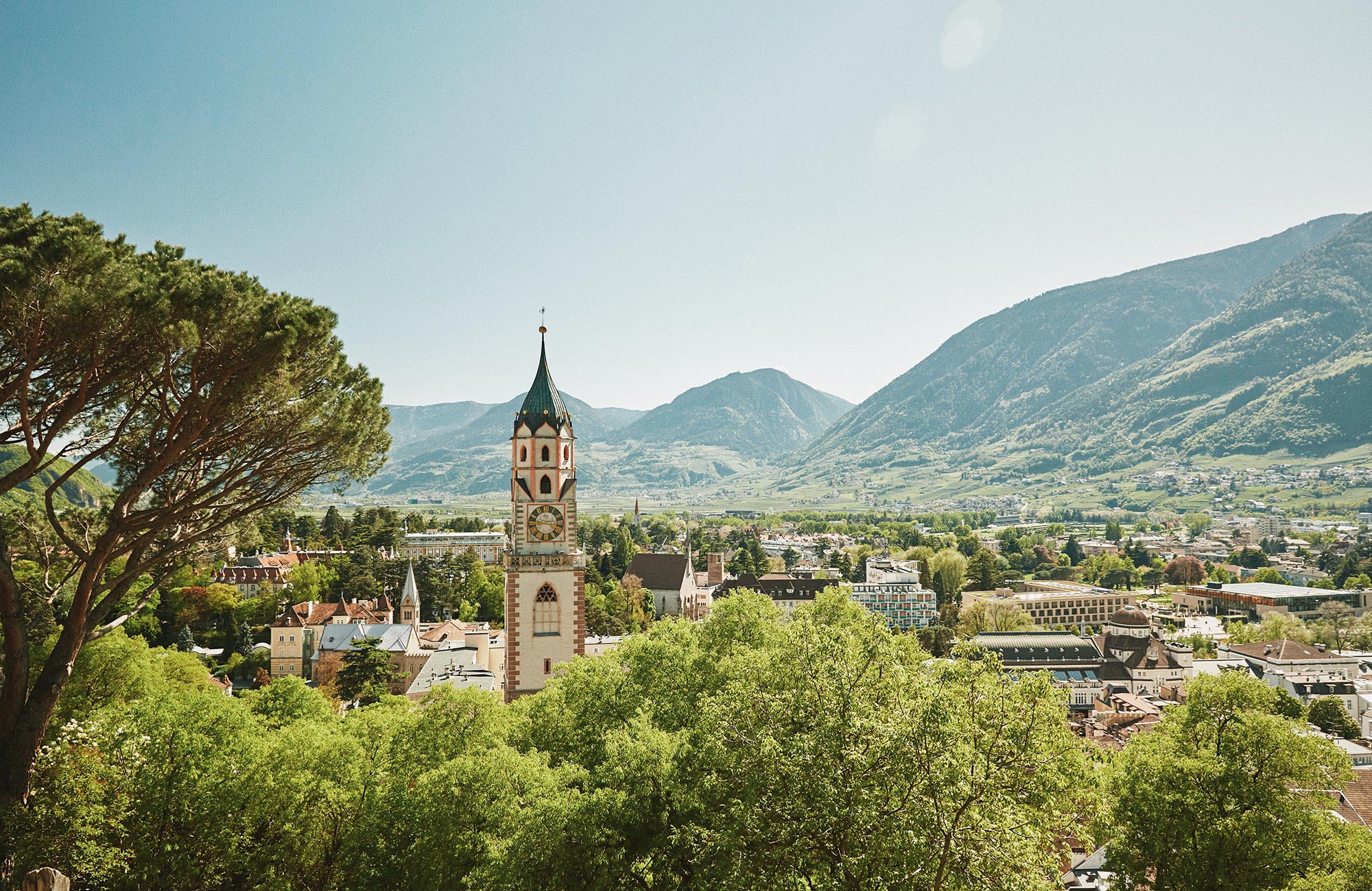 Merano
