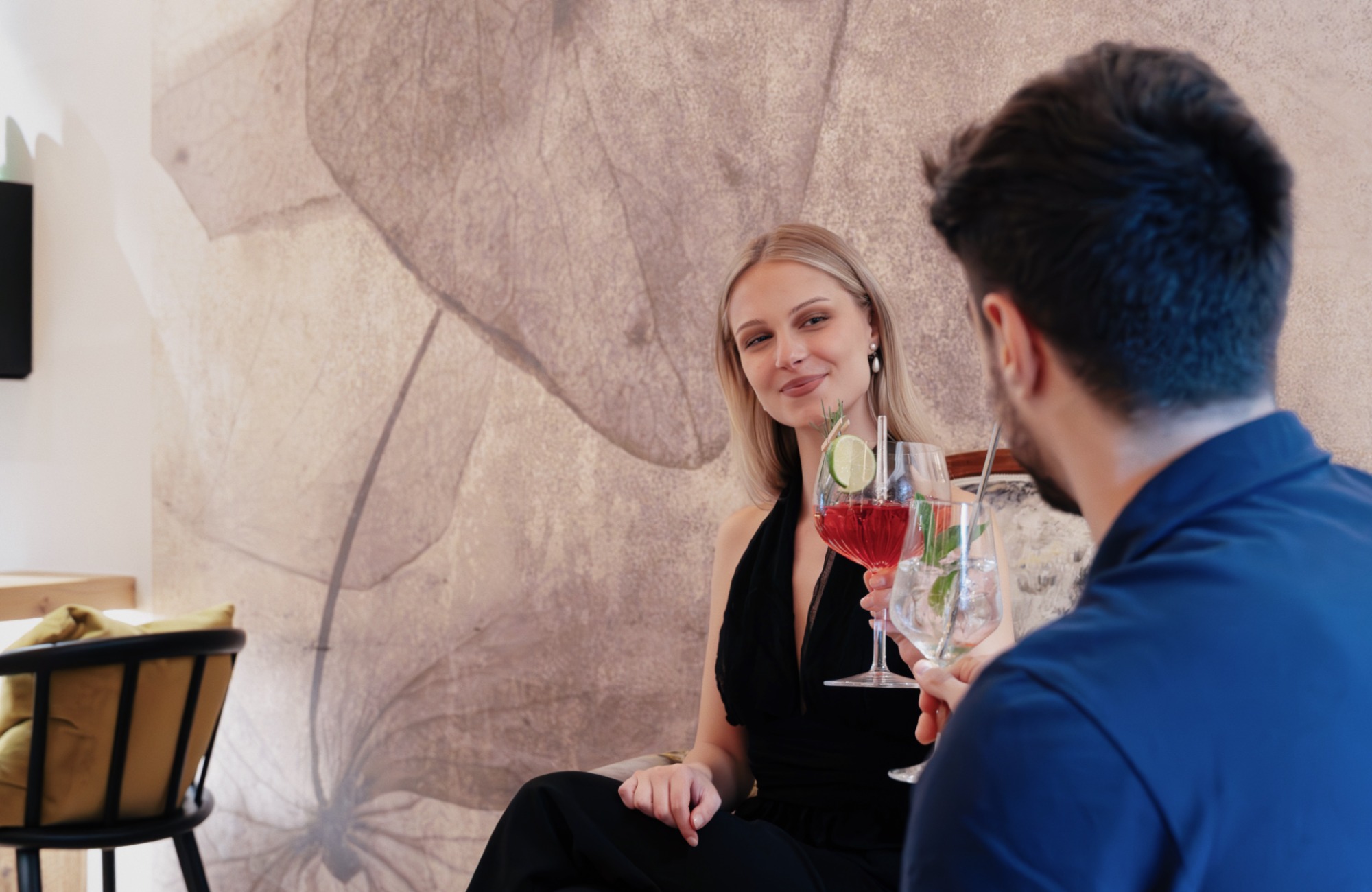 Aperitivo - Hotel Wieser